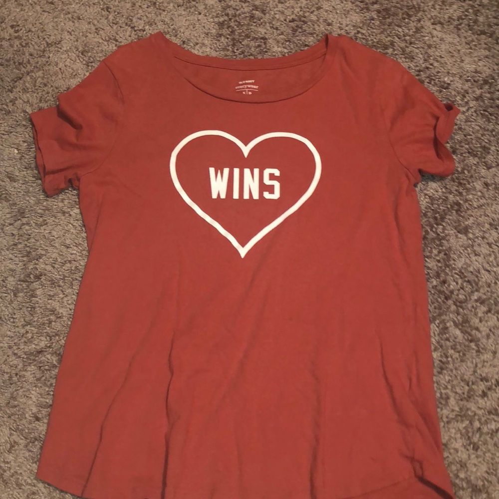 love wins shirt